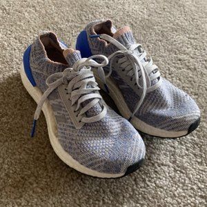 Adidas Ultraboost X Running Shoes - Women's Size 5